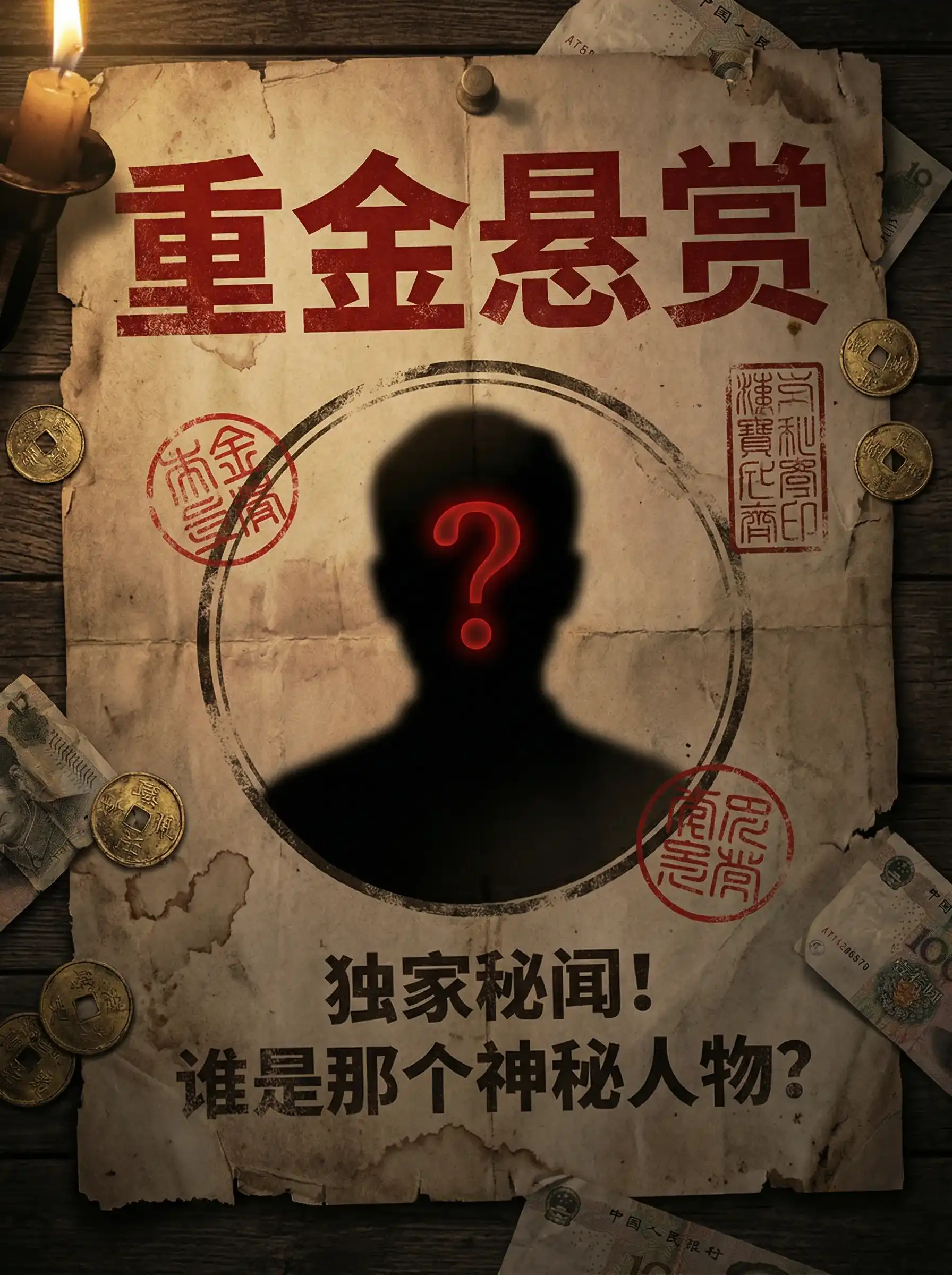 欧宝体育网址 - 重金悬赏线索征集令